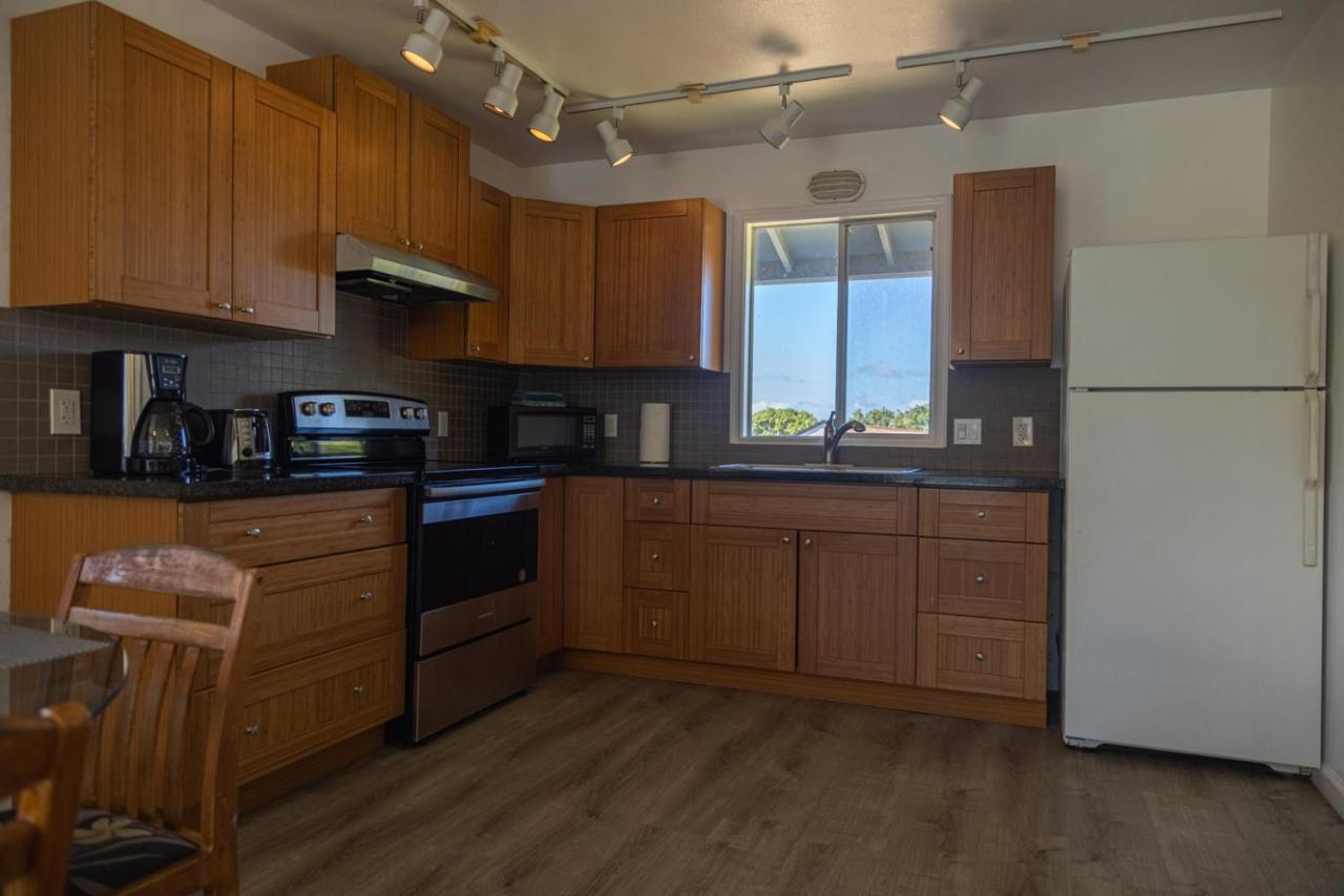 Puu Koa Palms Vacation Rental Haiku Экстерьер фото
