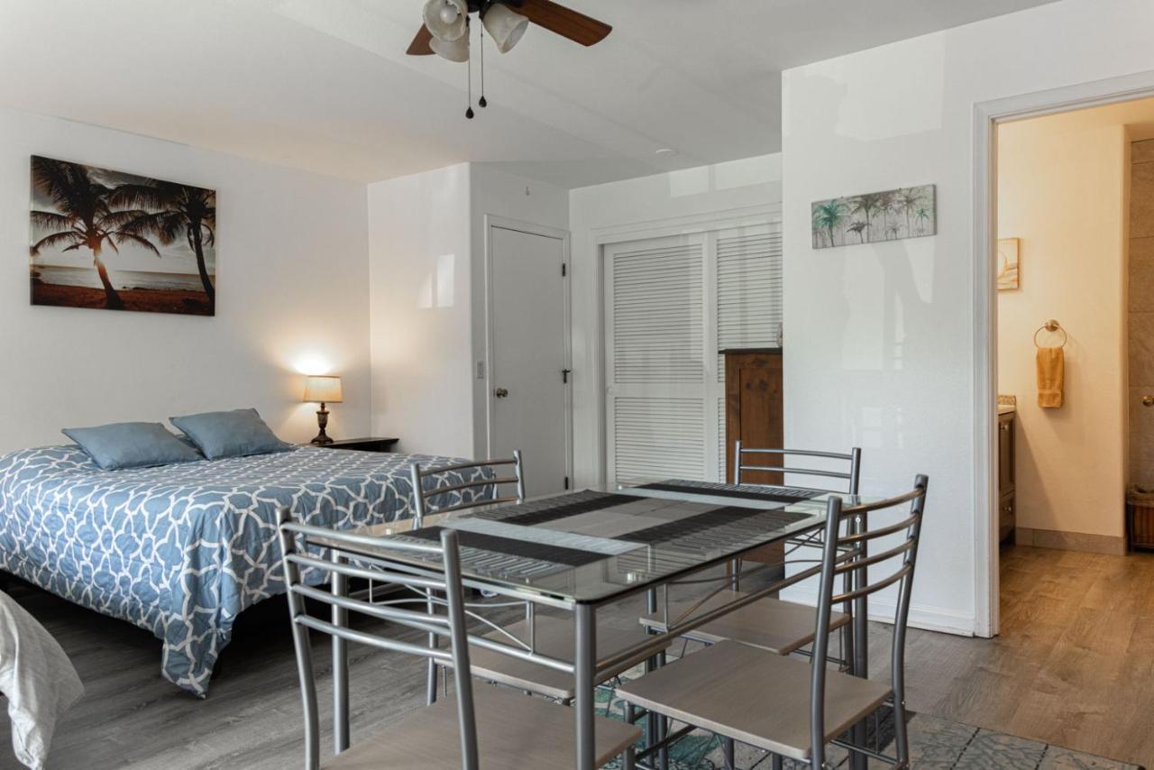 Puu Koa Palms Vacation Rental Haiku Экстерьер фото