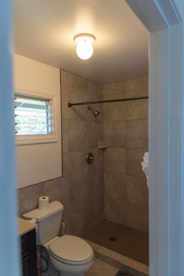 Puu Koa Palms Vacation Rental Haiku Экстерьер фото