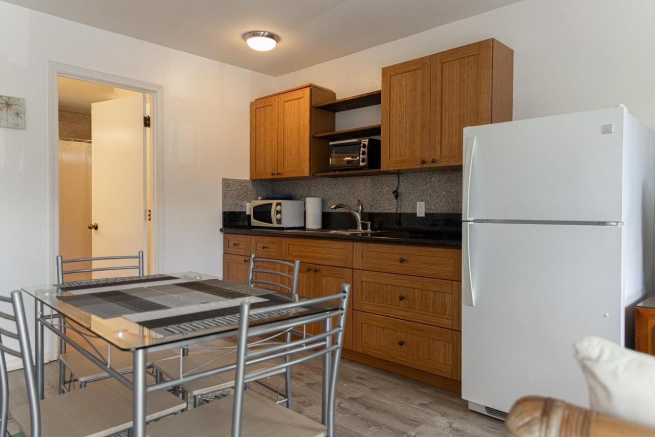 Puu Koa Palms Vacation Rental Haiku Экстерьер фото