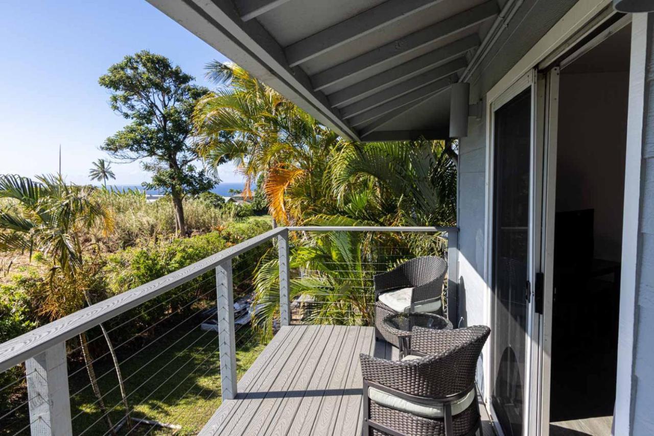 Puu Koa Palms Vacation Rental Haiku Экстерьер фото