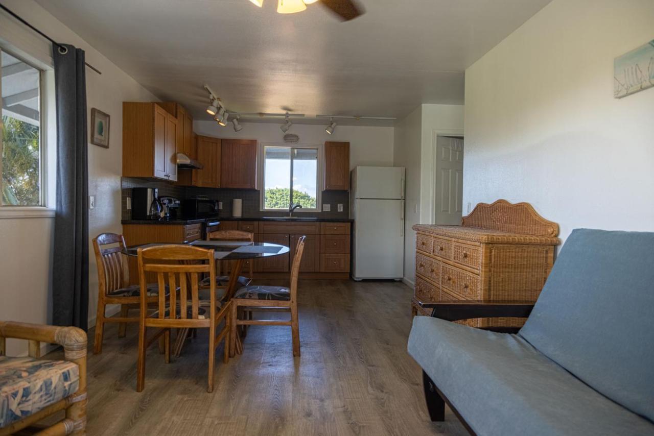 Puu Koa Palms Vacation Rental Haiku Экстерьер фото