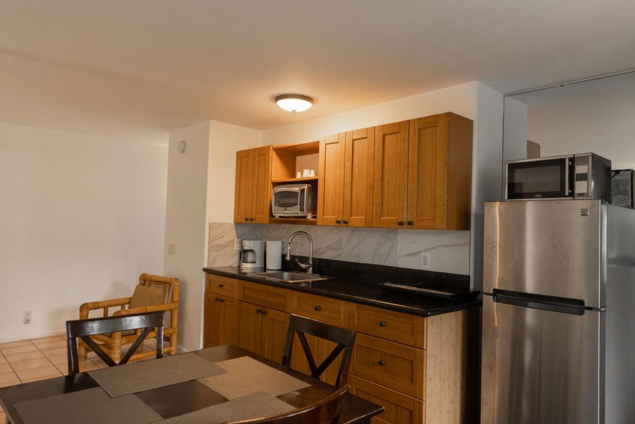 Puu Koa Palms Vacation Rental Haiku Экстерьер фото