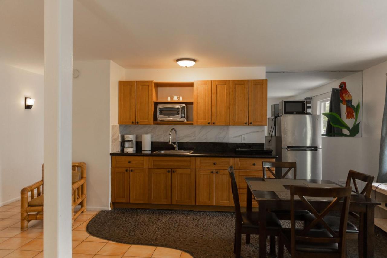 Puu Koa Palms Vacation Rental Haiku Экстерьер фото