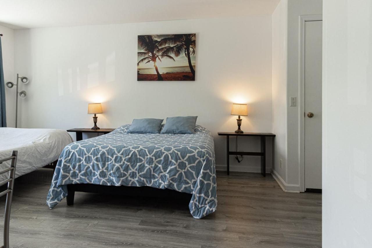 Puu Koa Palms Vacation Rental Haiku Экстерьер фото