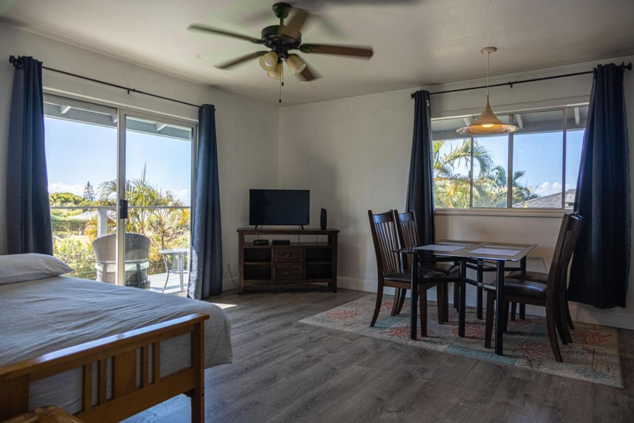 Puu Koa Palms Vacation Rental Haiku Экстерьер фото