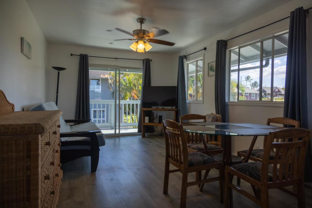 Puu Koa Palms Vacation Rental Haiku Экстерьер фото