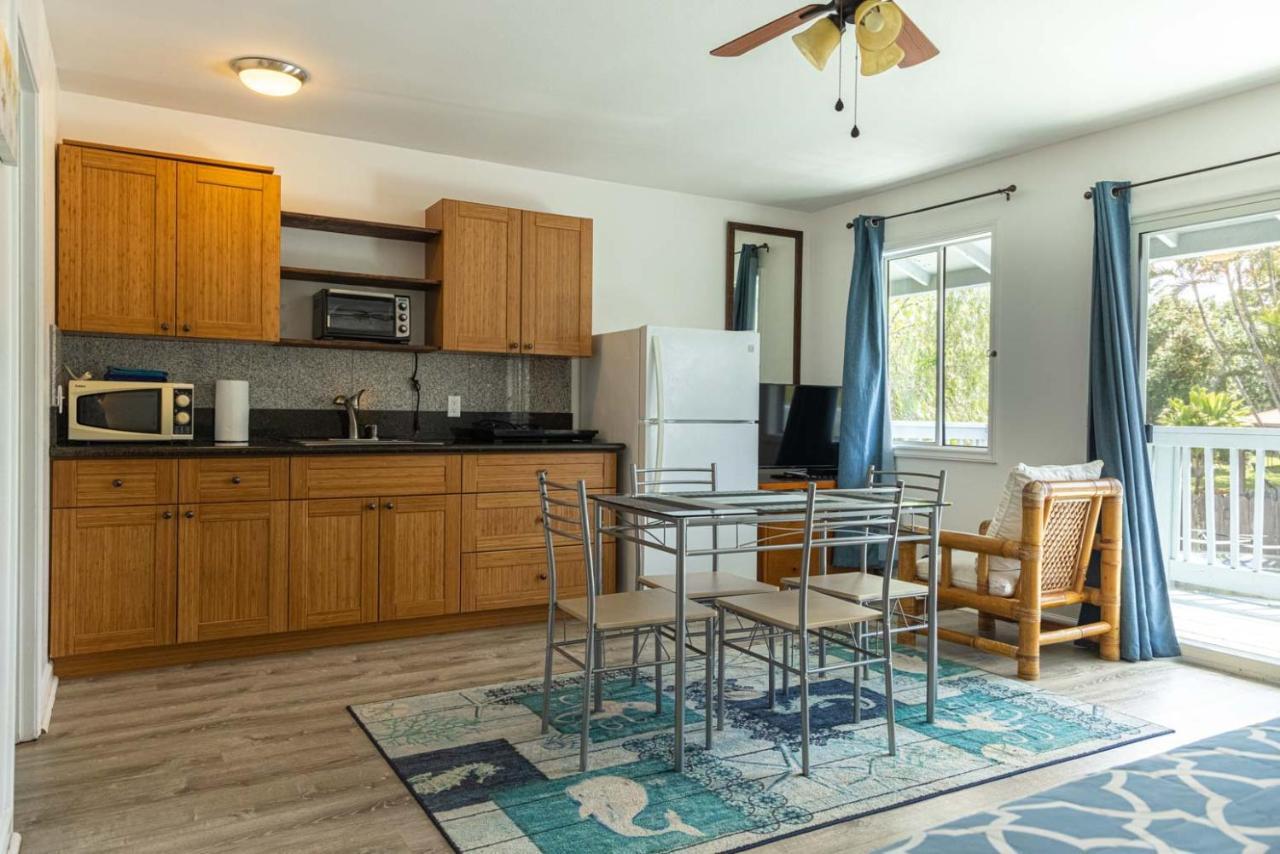 Puu Koa Palms Vacation Rental Haiku Экстерьер фото