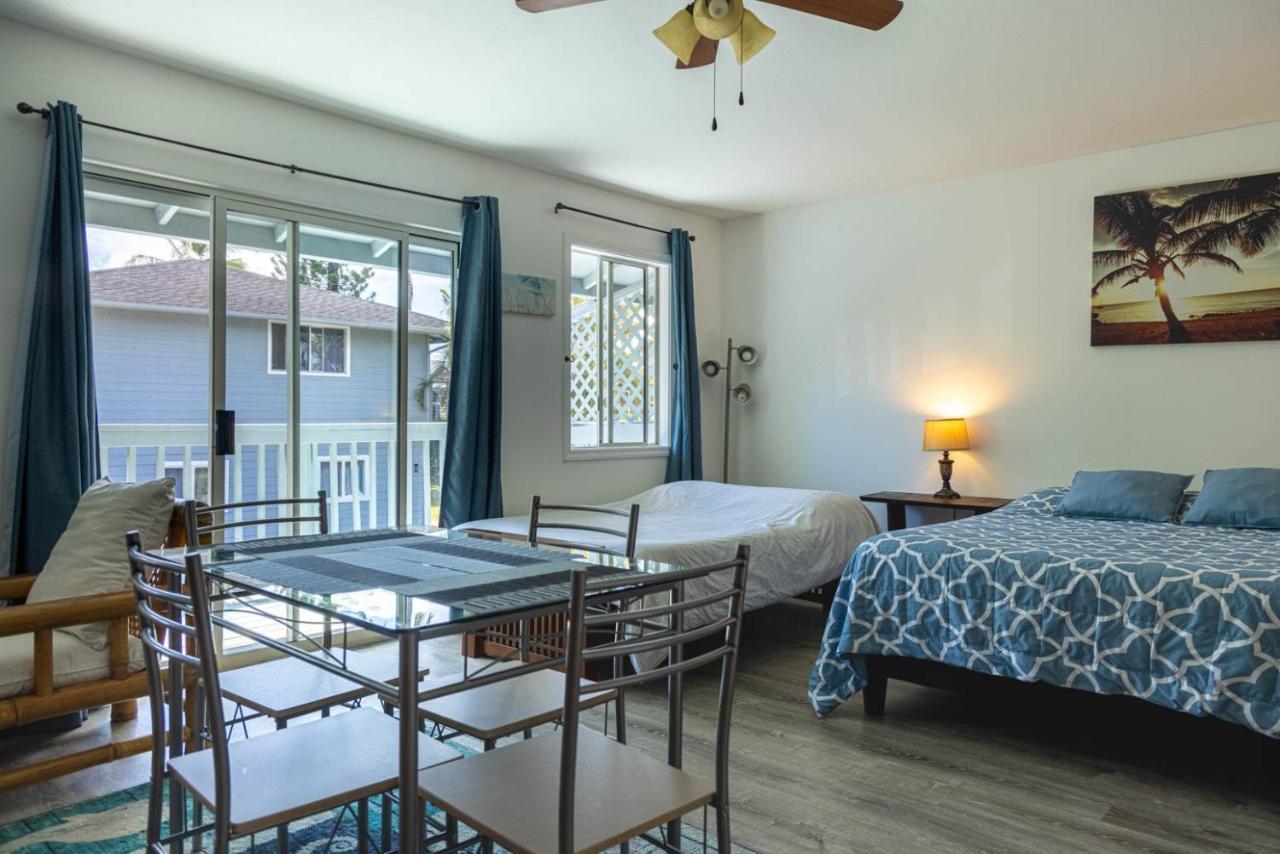 Puu Koa Palms Vacation Rental Haiku Экстерьер фото