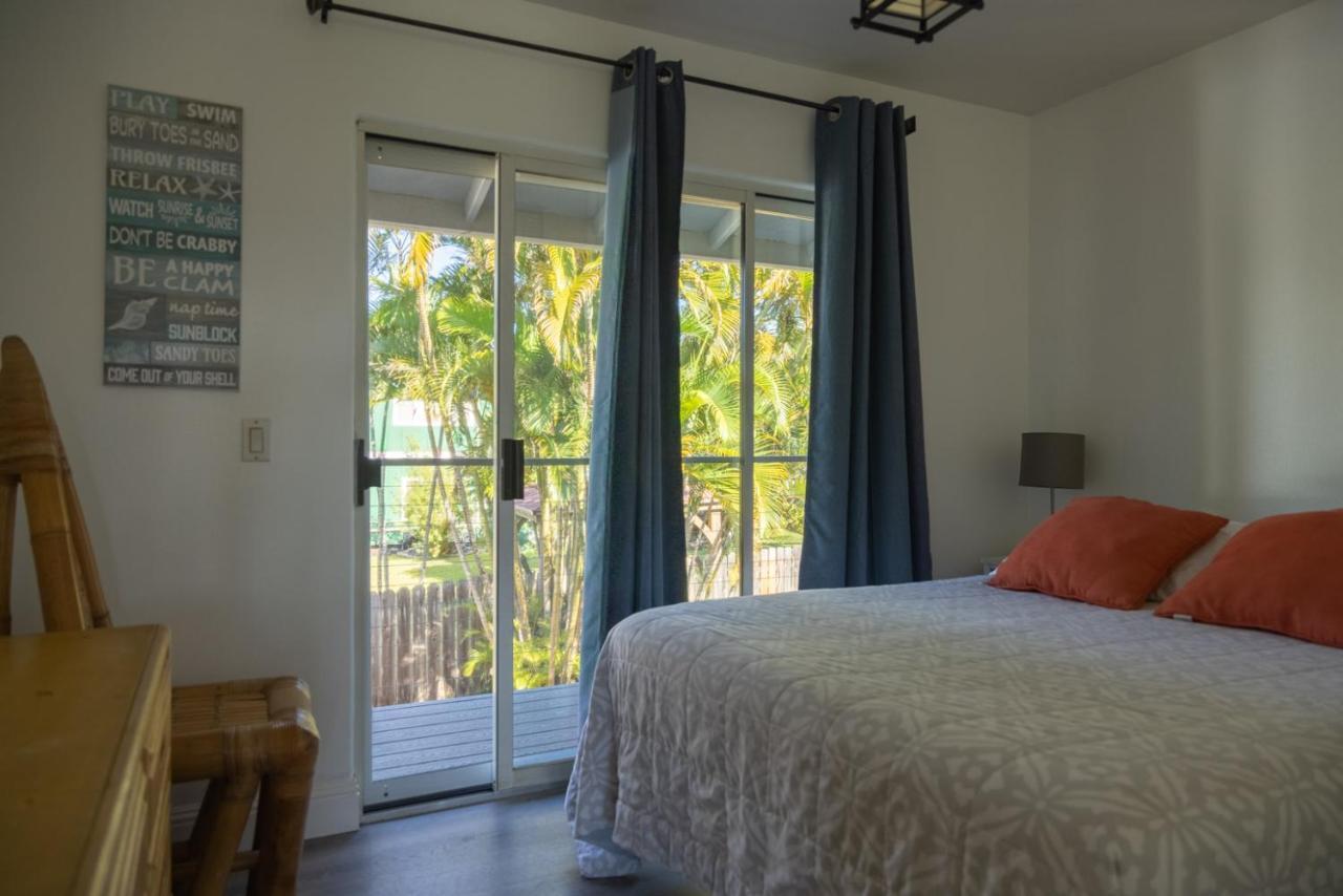 Puu Koa Palms Vacation Rental Haiku Экстерьер фото