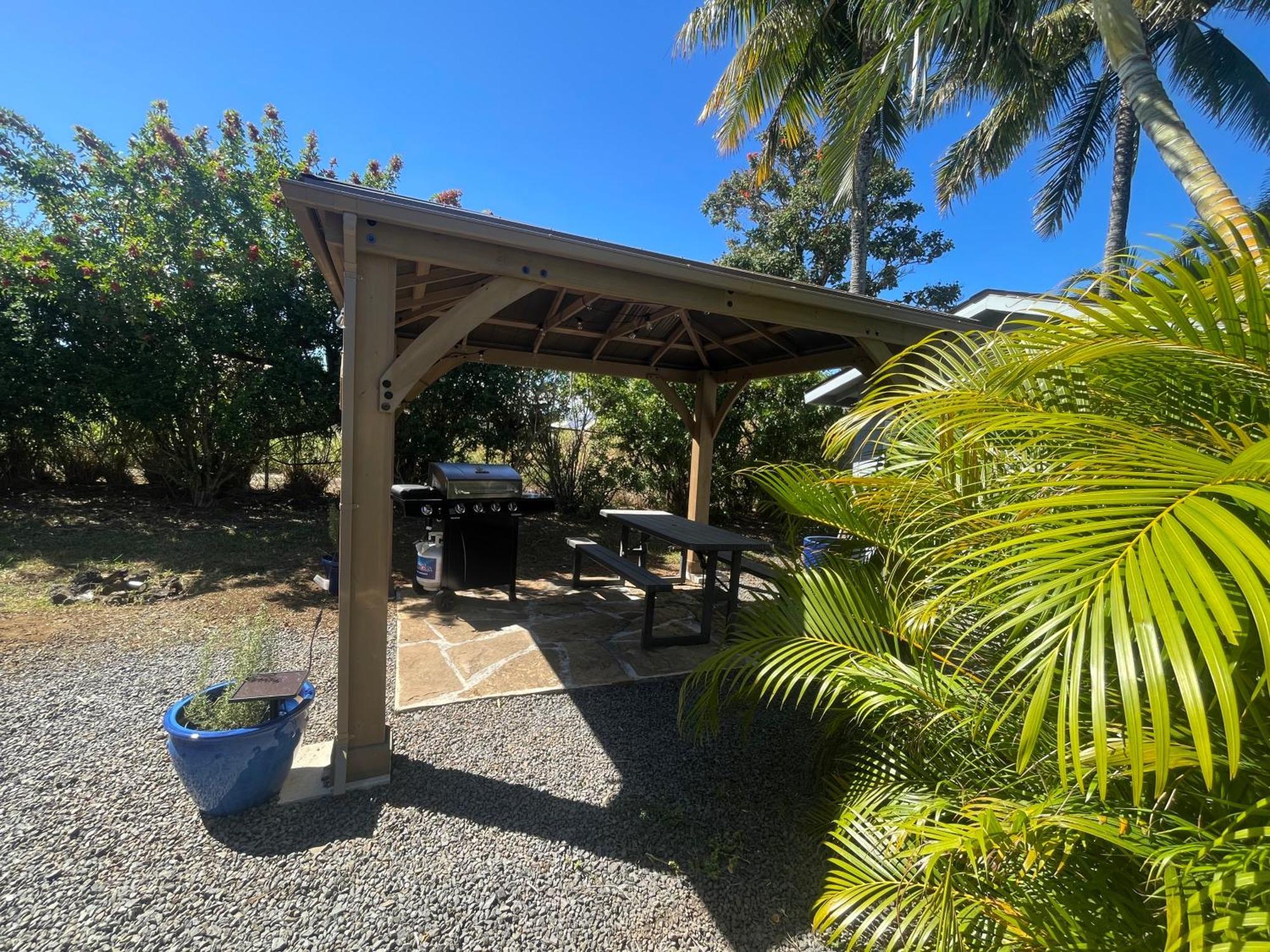 Puu Koa Palms Vacation Rental Haiku Экстерьер фото