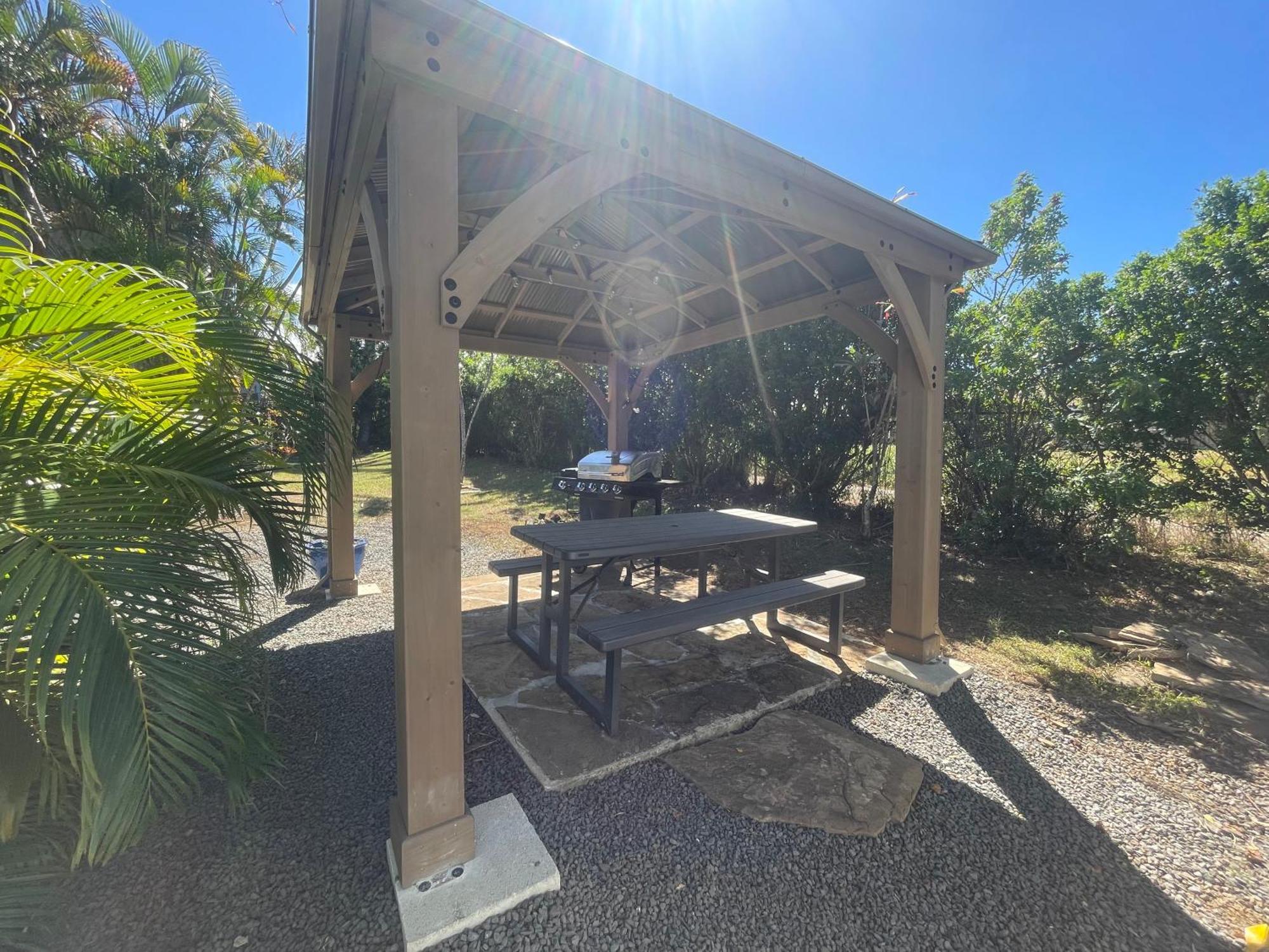Puu Koa Palms Vacation Rental Haiku Экстерьер фото