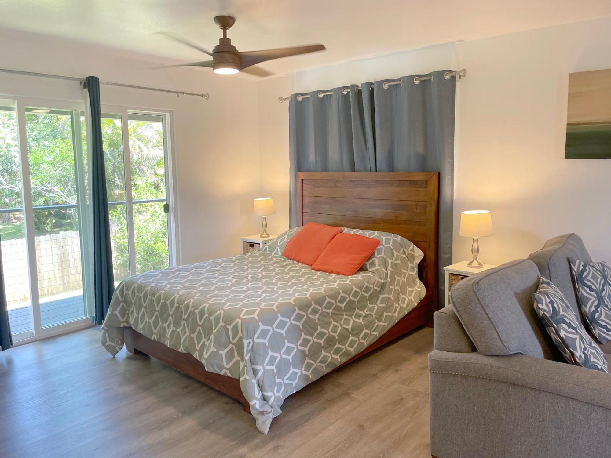 Puu Koa Palms Vacation Rental Haiku Экстерьер фото
