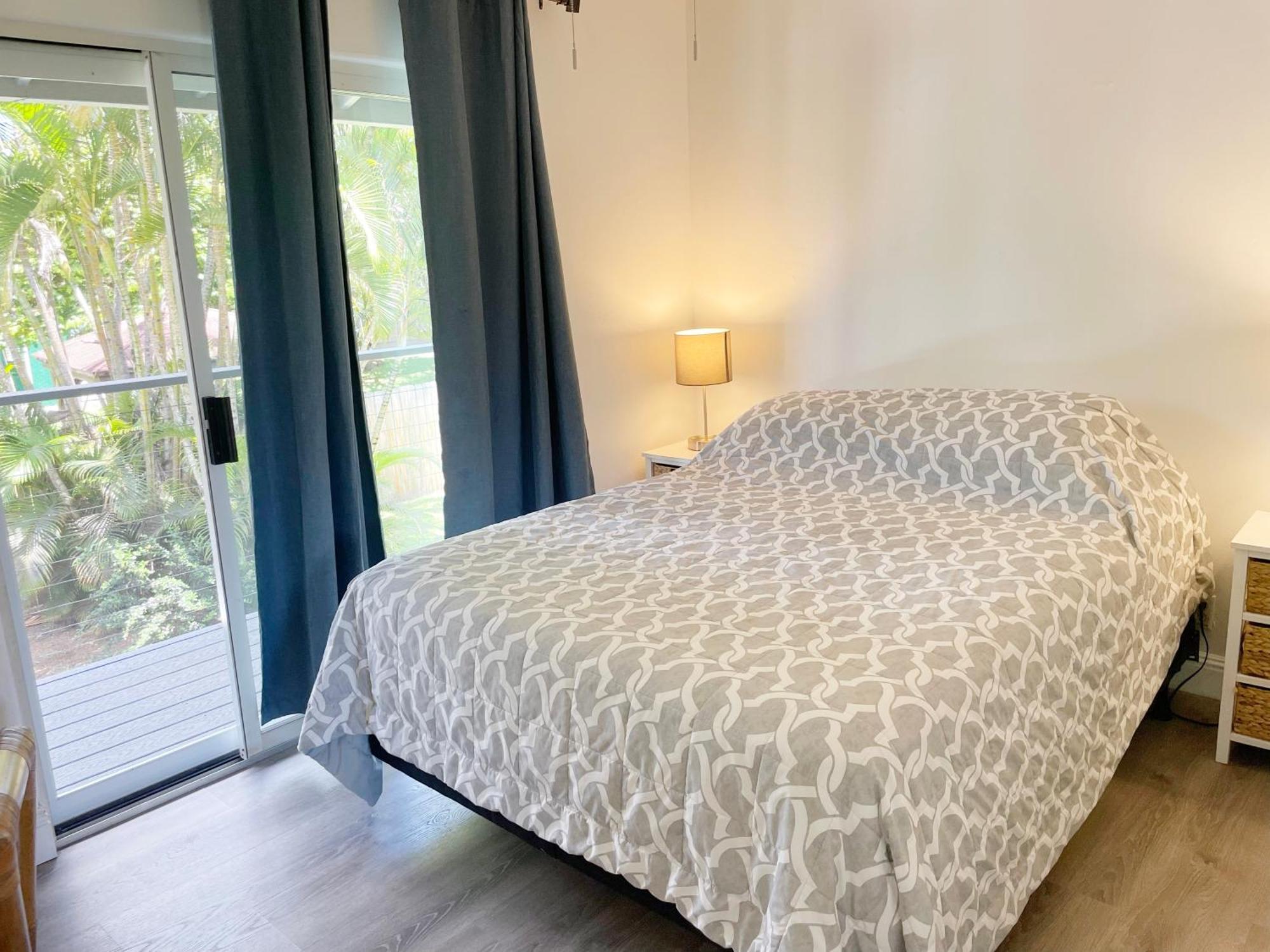 Puu Koa Palms Vacation Rental Haiku Экстерьер фото