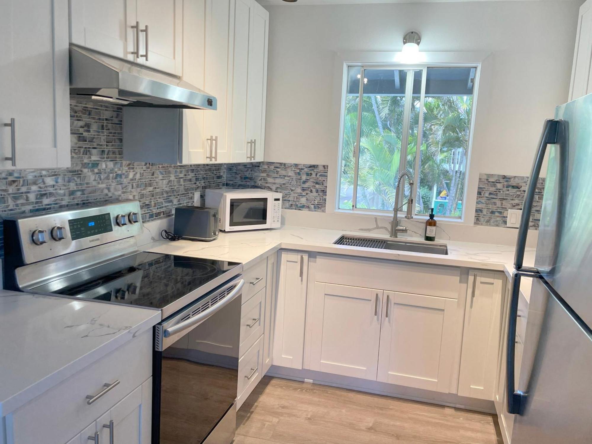 Puu Koa Palms Vacation Rental Haiku Экстерьер фото