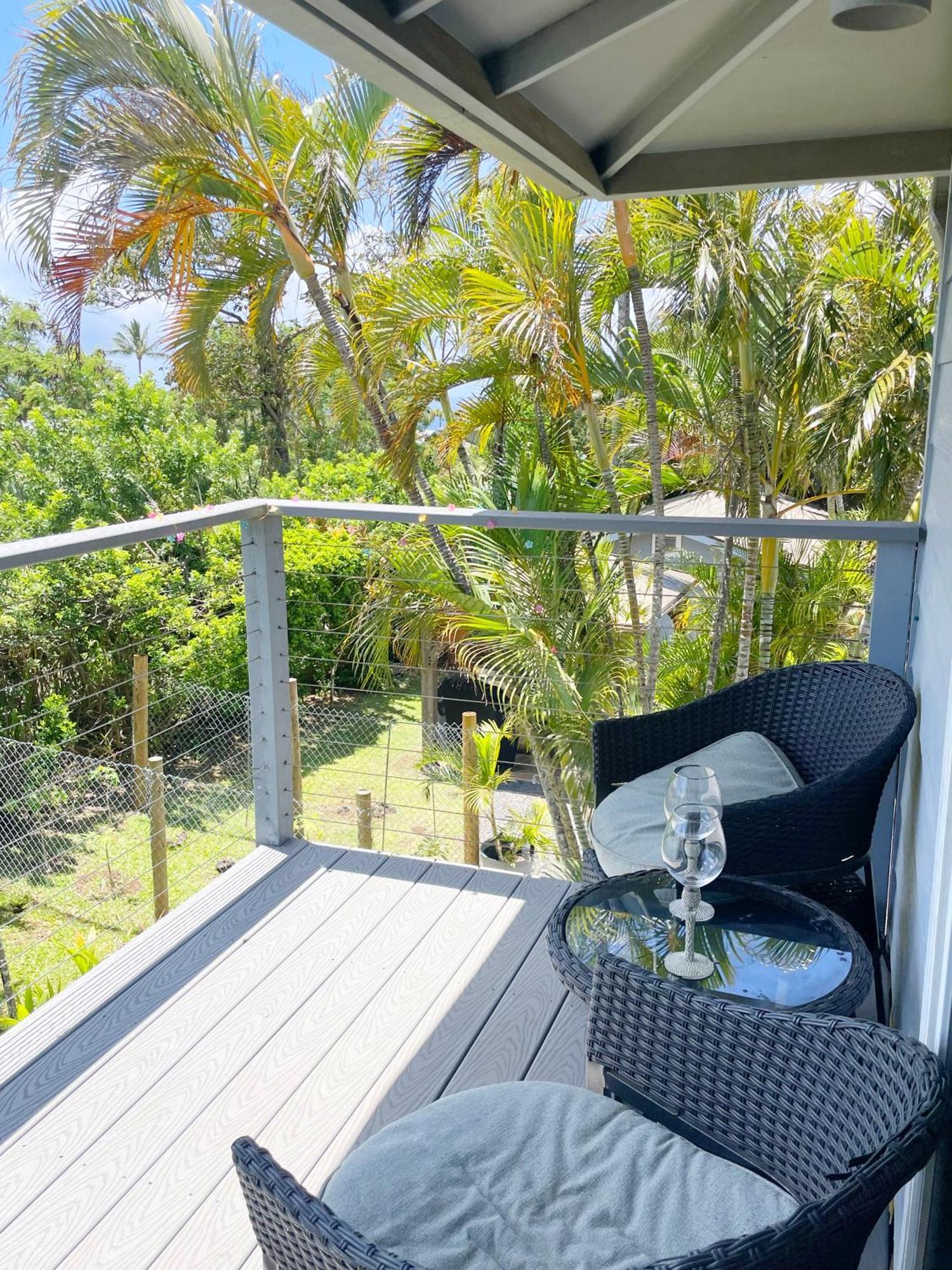 Puu Koa Palms Vacation Rental Haiku Экстерьер фото